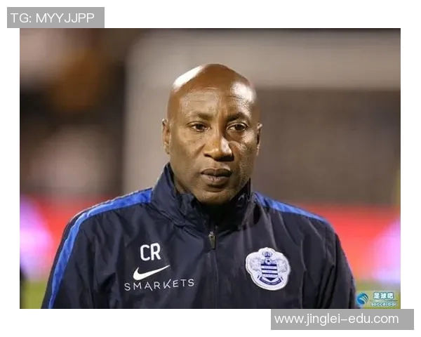 魅力四射的黑人足球明星们展现风采与实力的完美结合