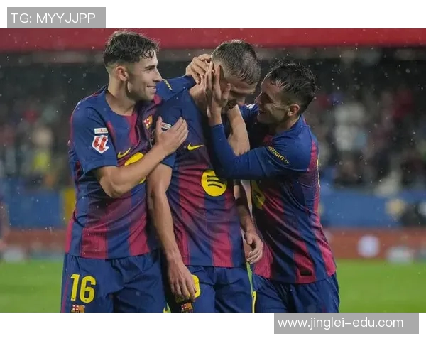 2017年巴塞罗那对赫塔菲精彩对决回顾与分析